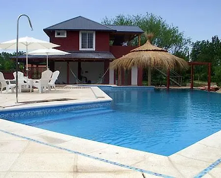 Apartamento Campiranas Los Reartes Exterior foto