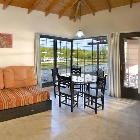 Apartamento Campiranas Los Reartes Exterior foto