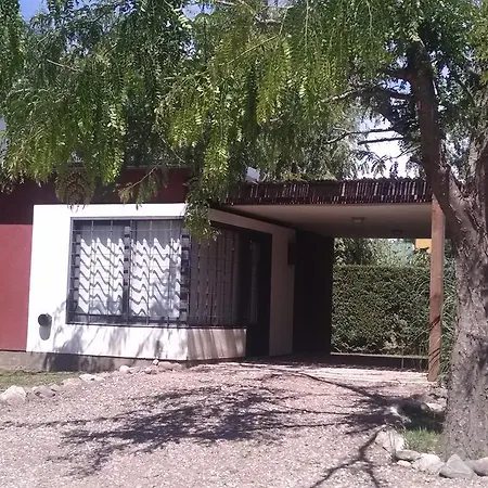 Apartamento Campiranas Los Reartes Exterior foto