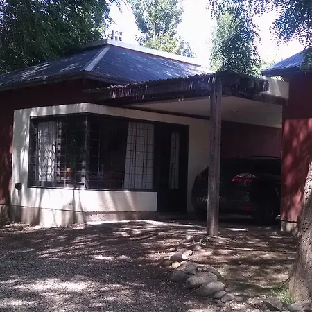 Apartamento Campiranas Los Reartes Exterior foto