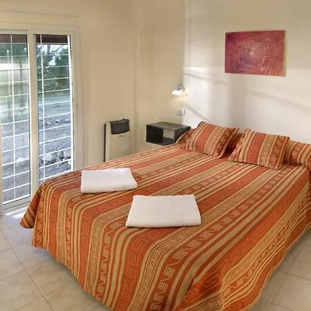 Apartamento Campiranas Los Reartes Exterior foto