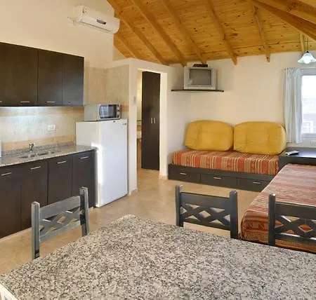 Apartamento Campiranas Los Reartes Exterior foto