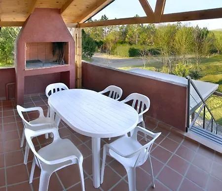 Apartamento Campiranas Los Reartes Exterior foto