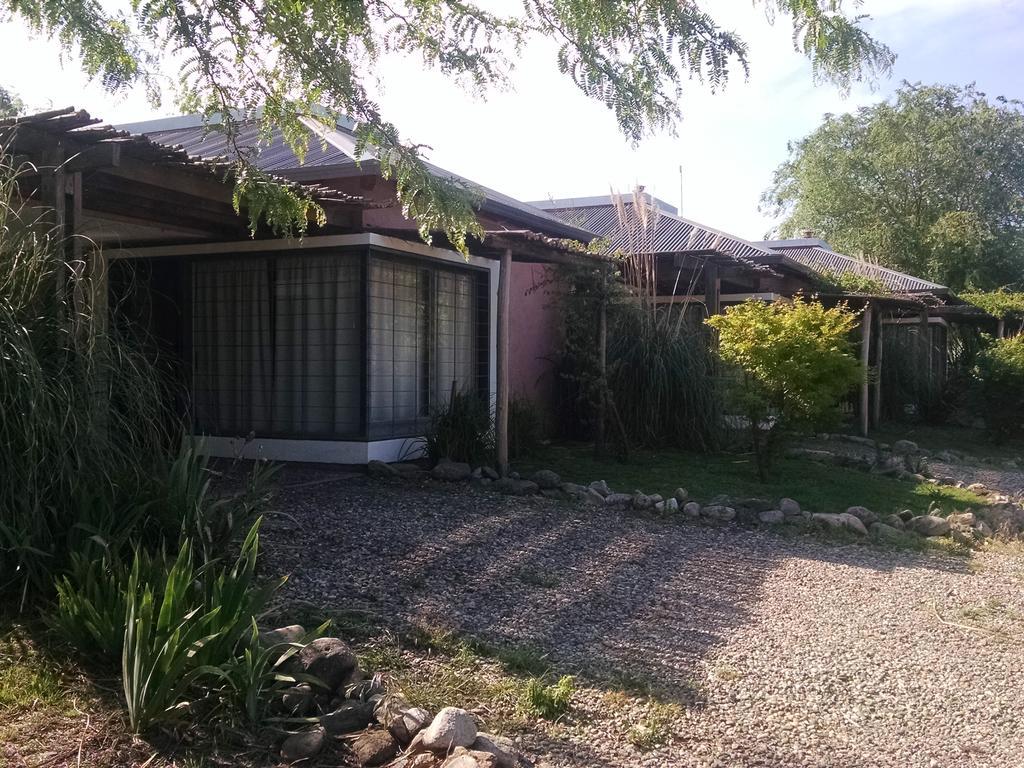 Campiranas Apartment Los Reartes
