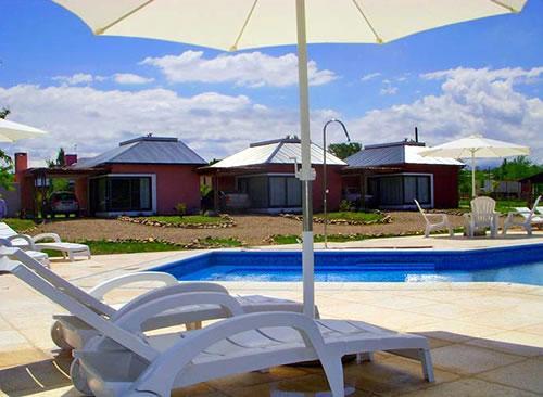 Apartment Campiranas *