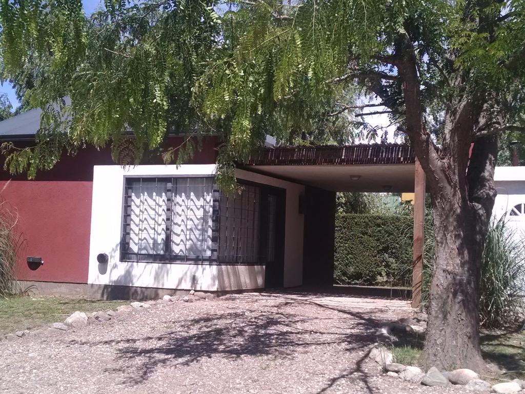 Campiranas Los Reartes