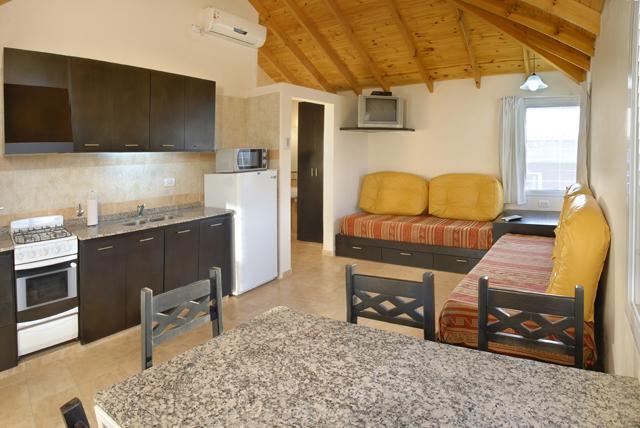 Apartment Campiranas Los Reartes